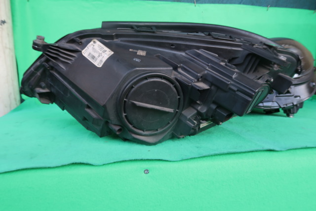 MERCEDES W212 FACELIFT LCI HEADLIGHT