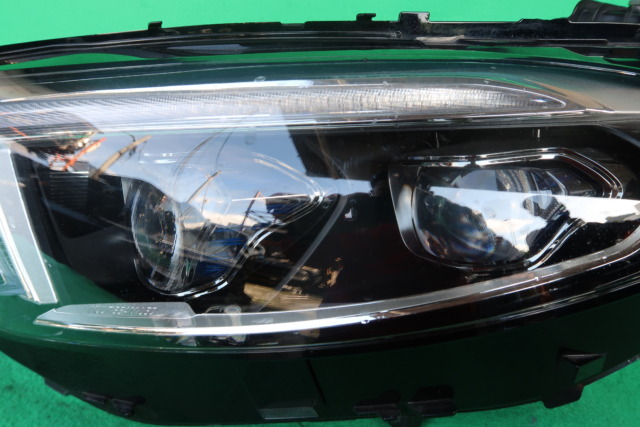 MERCEDES GLC W253 HEADLAMP