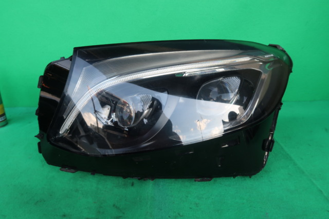 MERCEDES GLC W253 HEADLAMP
