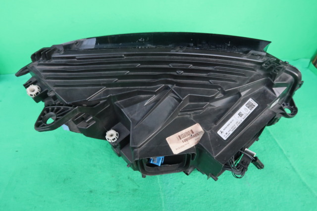 MERCEDES GLC W253 HEADLAMP