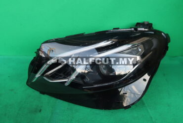 MERCEDES W213 HEADLAMP