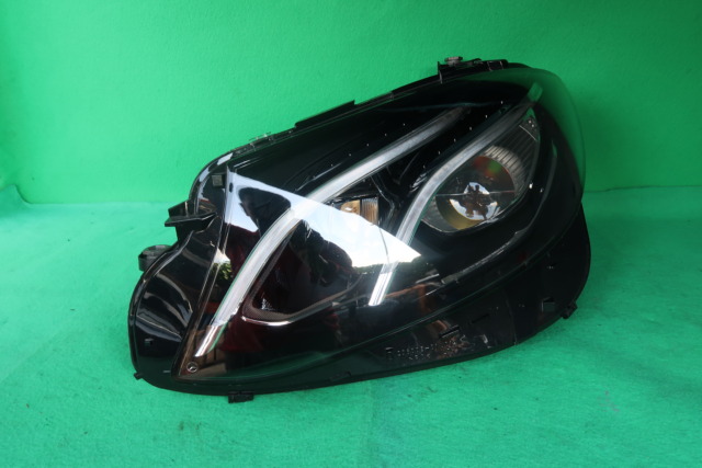 MERCEDES W213 HEADLAMP