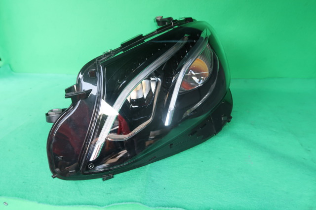 MERCEDES W213 HEADLAMP