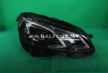 MERCEDES W212 LED HEADLIGHT RH