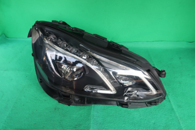 MERCEDES W212 LED HEADLIGHT RH