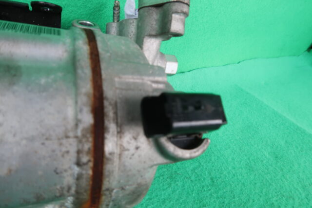 PEUGEOT 308 T9 AIR COMPRESSOR