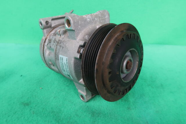 PEUGEOT 308 T9 AIR COMPRESSOR