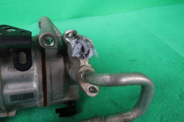 PEUGEOT 308 T9 AIR COMPRESSOR