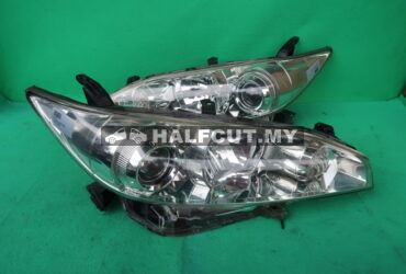 TOYOTA WISH HEADLAMP 68-15