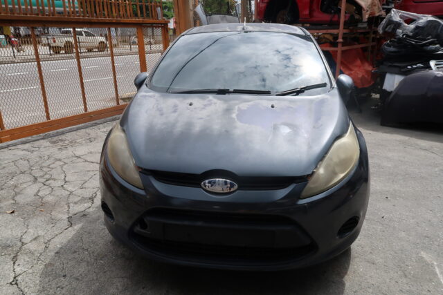 FORD FIESTA 1.6 SEDAN SPARE PART