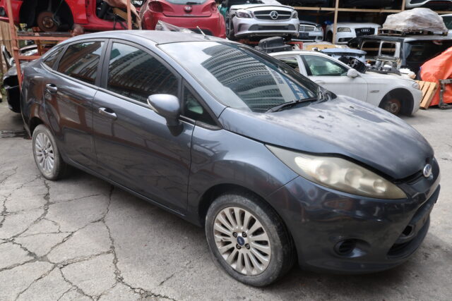 FORD FIESTA 1.6 SEDAN SPARE PART