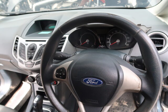 FORD FIESTA 1.6 SEDAN SPARE PART