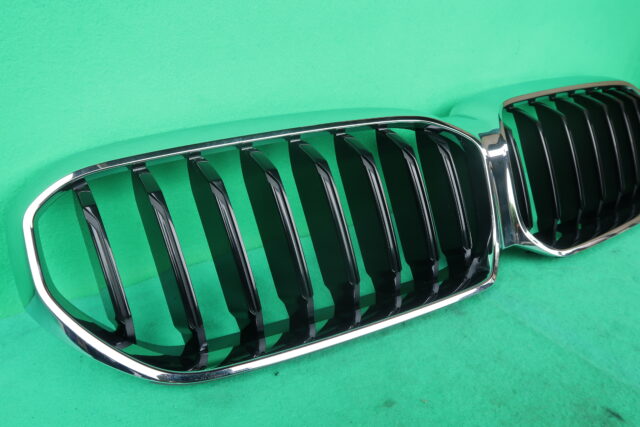 BMW G30 LCI FRONT GRILLE