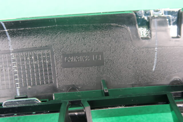 BMW G30 LCI FRONT GRILLE