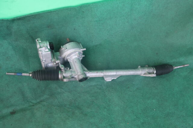 BMW X1 F48 STEERING RACK