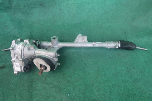 BMW X1 F48 STEERING RACK