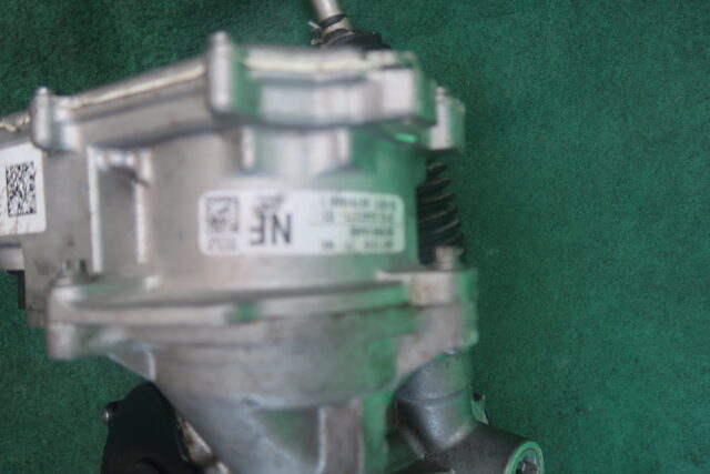 BMW X1 F48 STEERING RACK