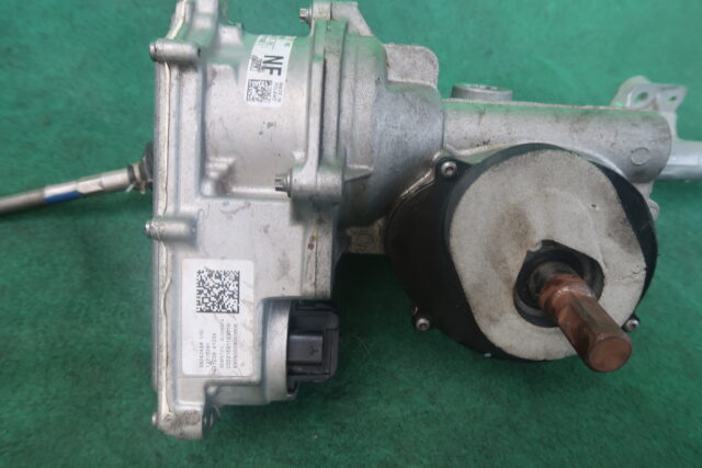 BMW X1 F48 STEERING RACK