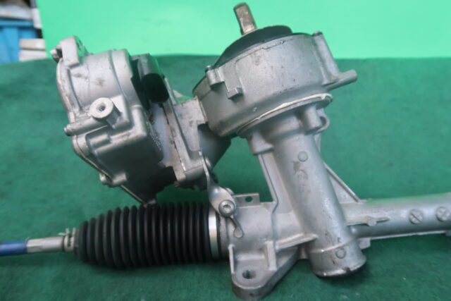 BMW X1 F48 STEERING RACK