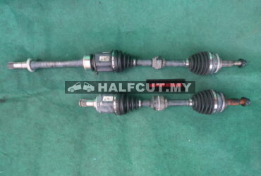 LEXUS ES250 DRIVE SHAFT