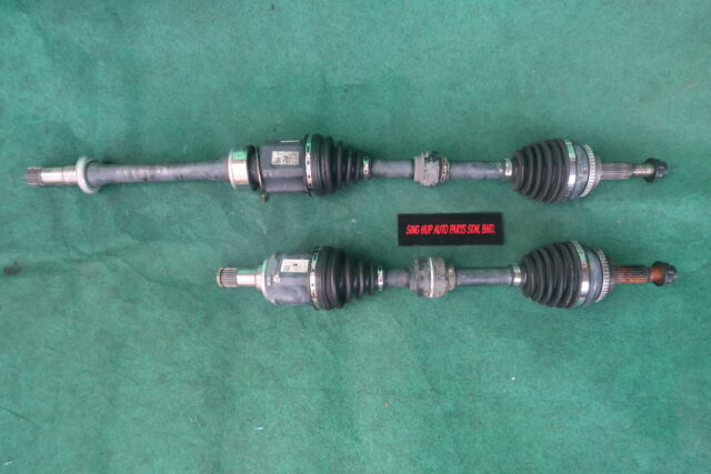 LEXUS ES250 DRIVE SHAFT
