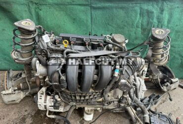 FORD FOCUS 2.0 ENGINE