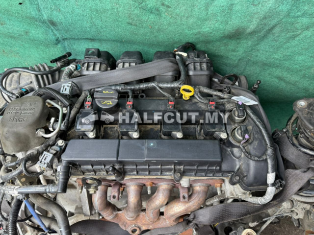 FORD FOCUS 2.0 ENGINE