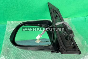 TOYOTA VELLFIRE ANH20 SIDE MIRRIOR 11PIN (NEW)
