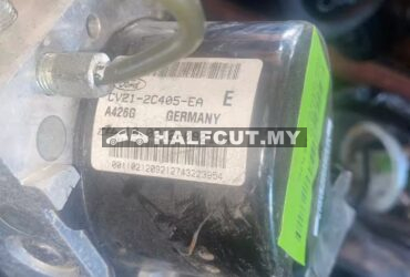 CV21-2C405-EA ABS PUMP