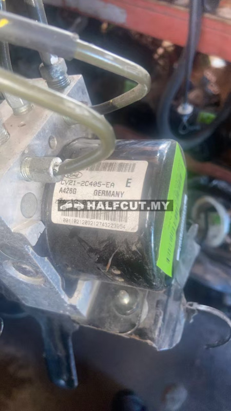 CV21-2C405-EA ABS PUMP