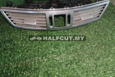 W221 AIRCOND GRILL
