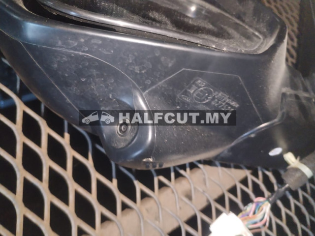 CR-V 2020 TME SIDE MIRROR