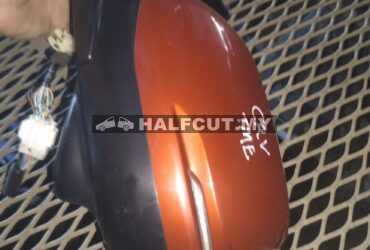 CR-V 2020 TME SIDE MIRROR