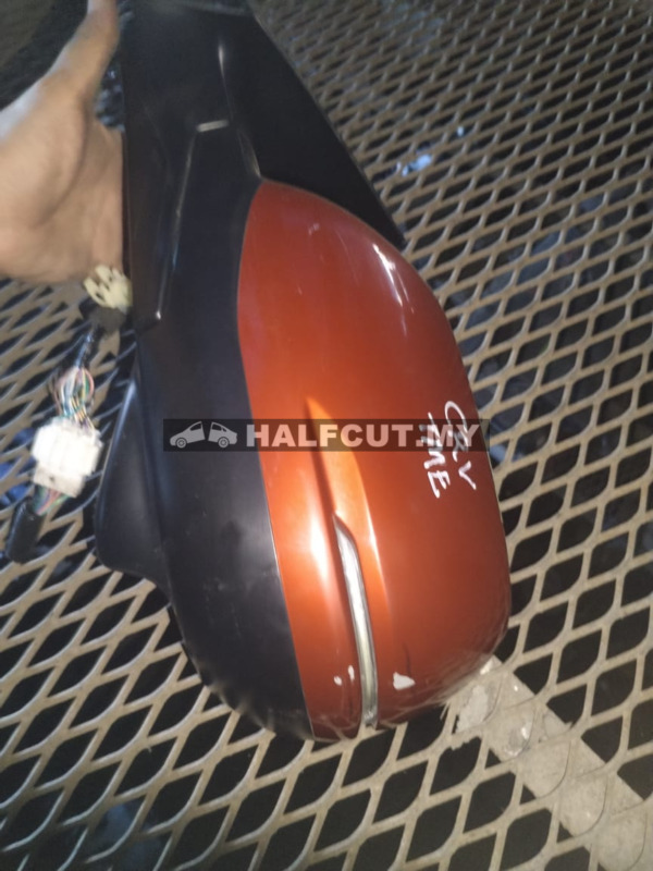 CR-V 2020 TME SIDE MIRROR