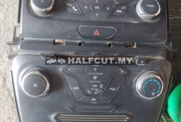 EB3T-18E243-KL T7 2017 AIRCOND SWITCH