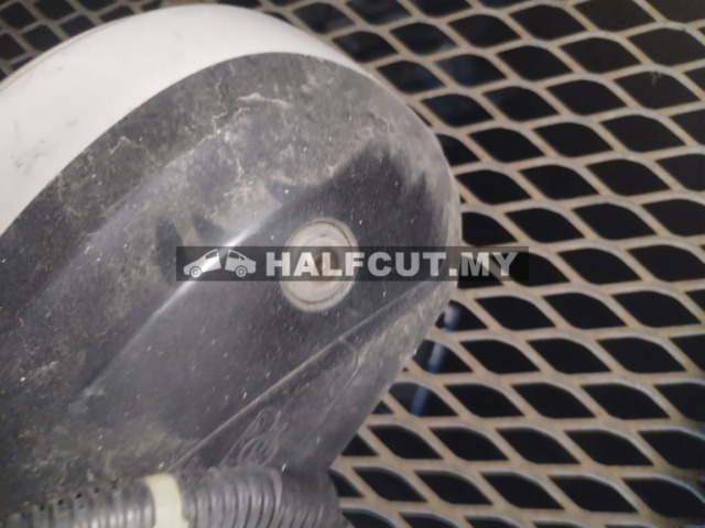 ODYSSESY RC1 SIDE MIRROR