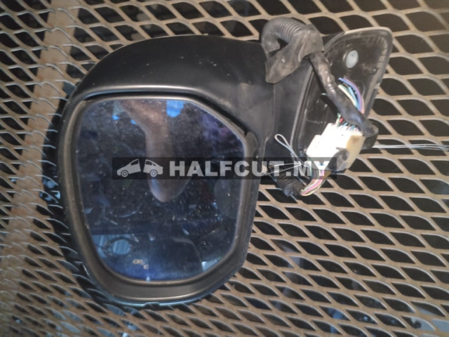 ODYSSESY RC1 SIDE MIRROR