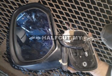 ODYSSESY RC1 SIDE MIRROR
