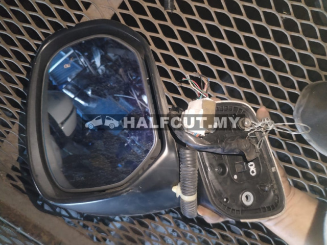 ODYSSESY RC1 SIDE MIRROR
