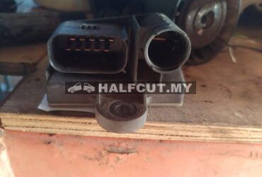 651 900 2303 W212 HYBRID ECU