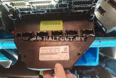 212 900 49 11 W207/W212 FRONT SAM