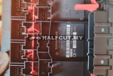 8P0 90 279 H AUDI TT MK2 BCM