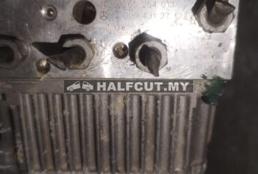 009 431 2712 W211 SBC PUMP