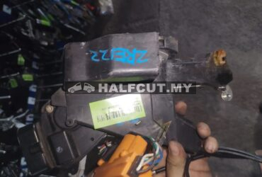 ALTIS ZRE122 DOOR LOCK