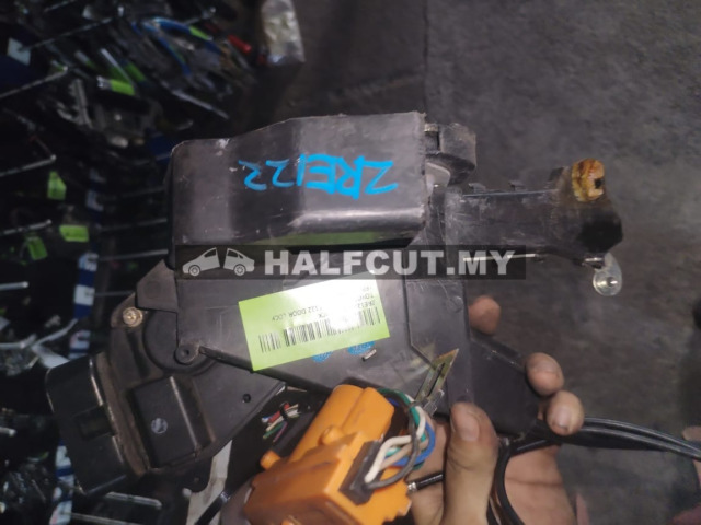 ALTIS ZRE122 DOOR LOCK