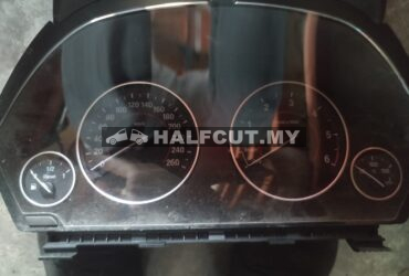 9325228 BMW F30 DIESEL METER