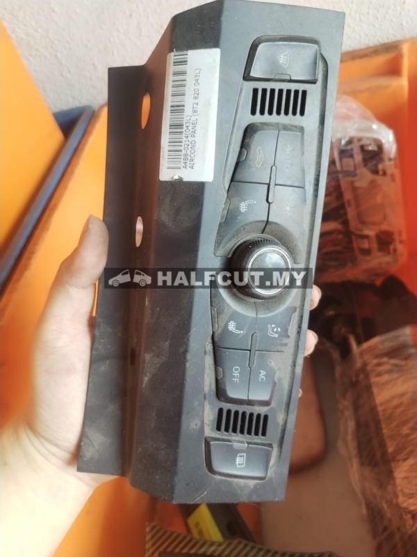 8T2 820 043 L A4B8 AIRCOND SWITCH