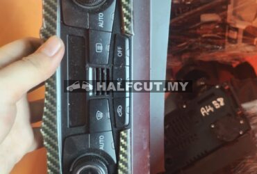 8T2 820 043 S A4B8 AIRCOND SWITCH