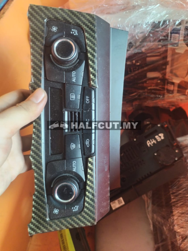 8T2 820 043 S A4B8 AIRCOND SWITCH