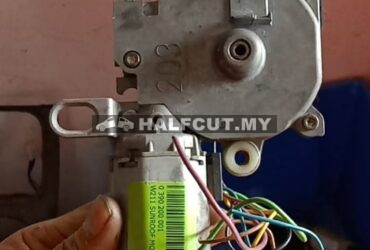 W211 SUN ROOF MOTOR